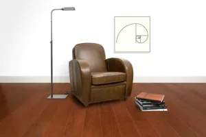 Santos Mahogany - Image 3