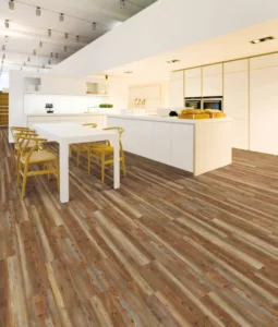 Pine Meadows SPC Flooring