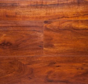 Brazilian Cherry Laminate Flooring