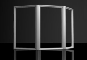 C650 Ultra Series Bay & Bow Windows