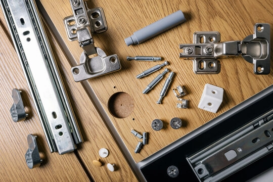 Cabinet Hardware