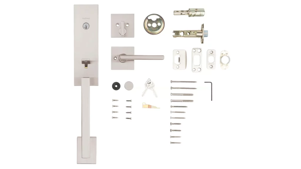 Door Hardware Supplier