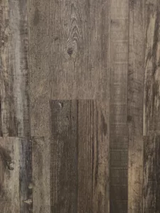 Hoover Dam SPC flooring