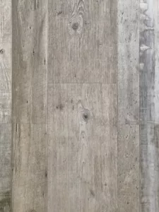 Pearly Grey SPC Flooring