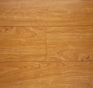 Natural Cherry Laminate Flooring