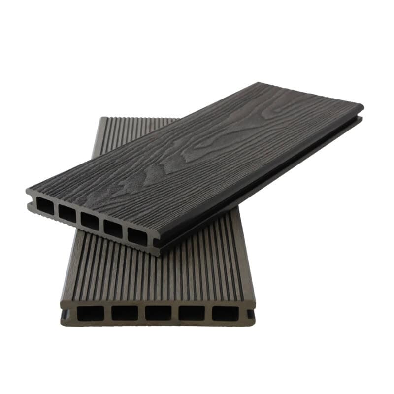 Lite Composite Decking
