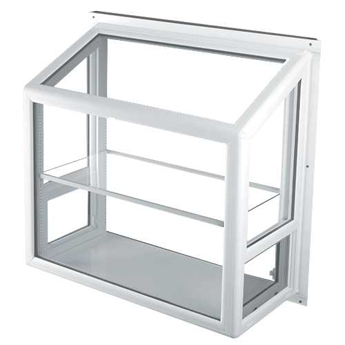 Garden Windows