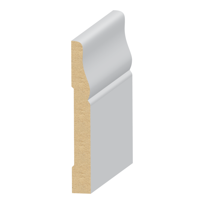 311BMUL Baseboard