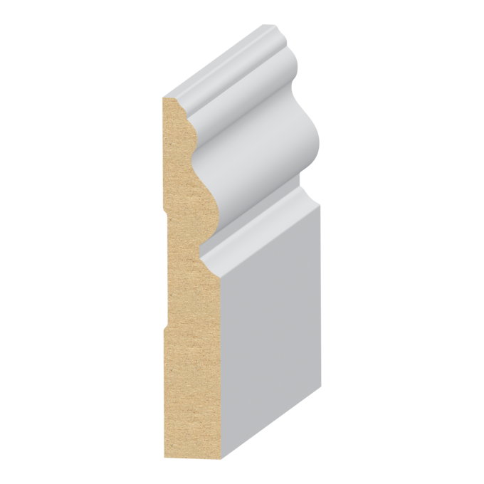 Santa Fe Baseboard