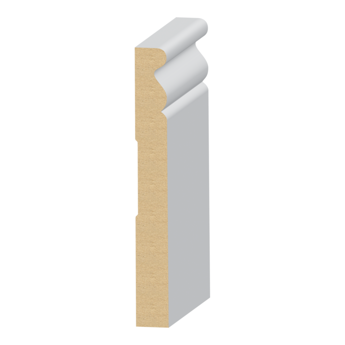 389MUL Plinth Baseboard