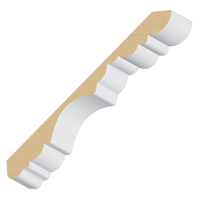 429MUL Coronado Crown Molding