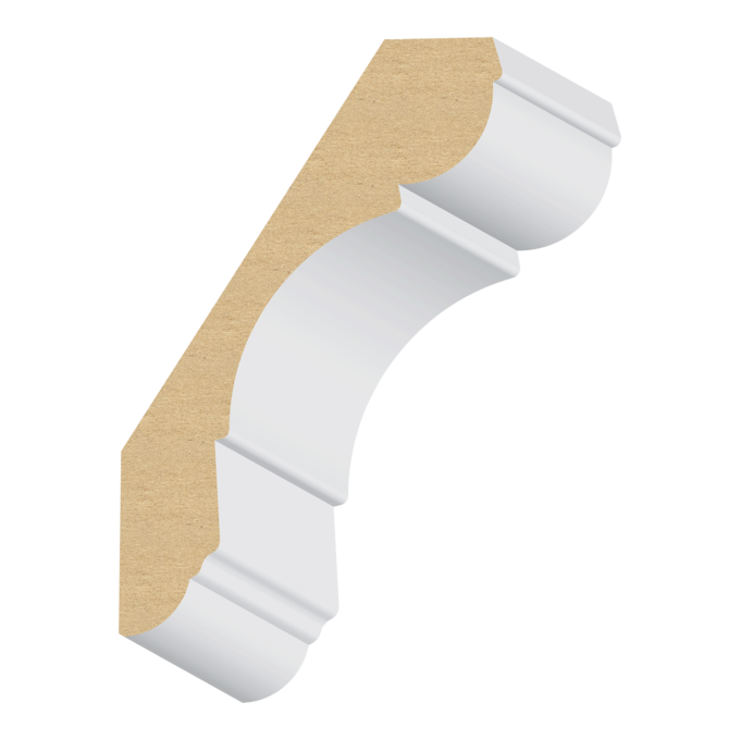 Nantucket/La Costa Crown