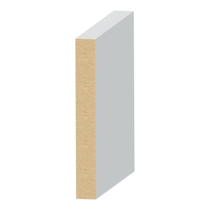 743MUL-4 S3S Baseboard