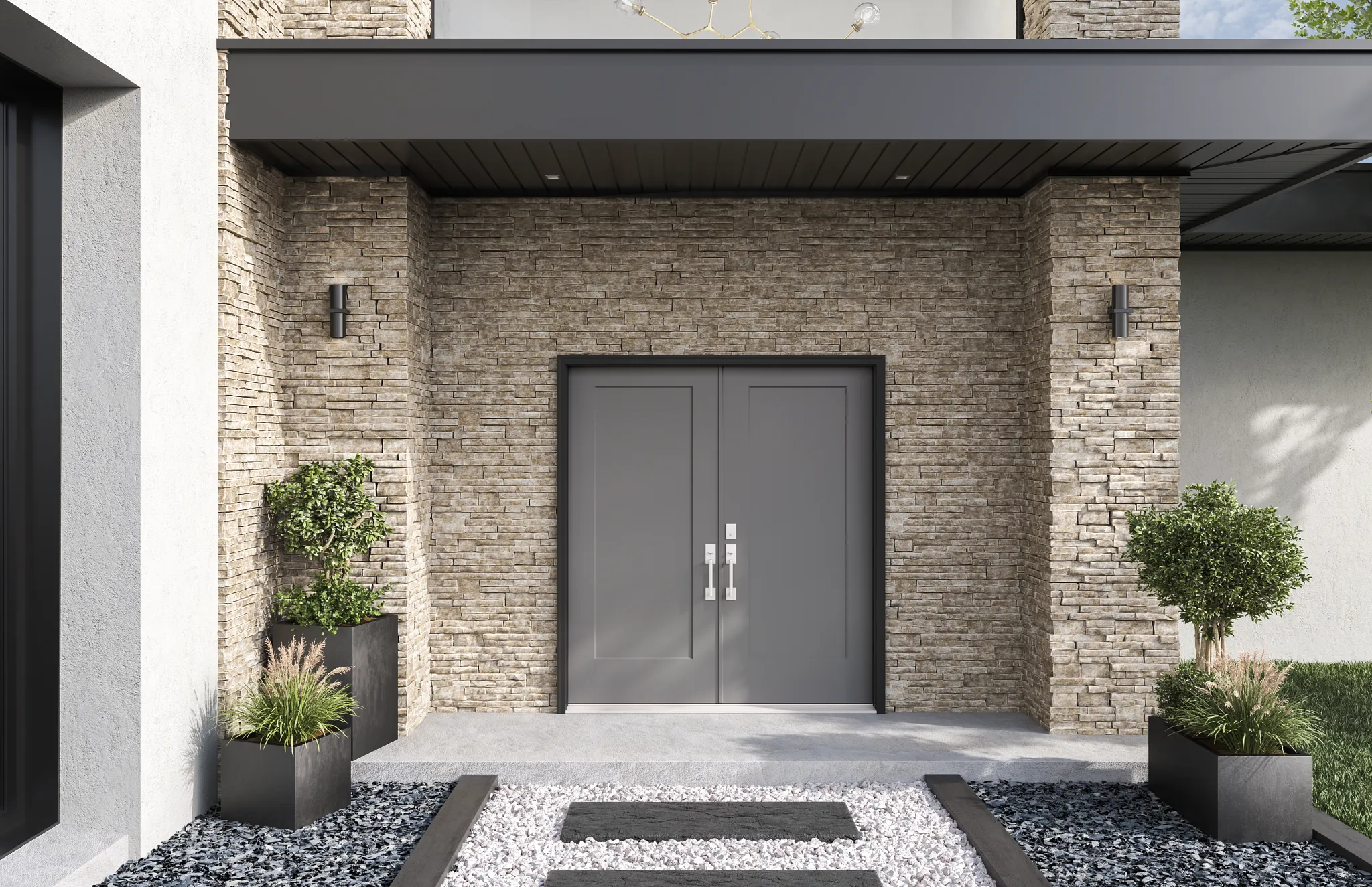 Lincoln Park 1 Panel - Image 2