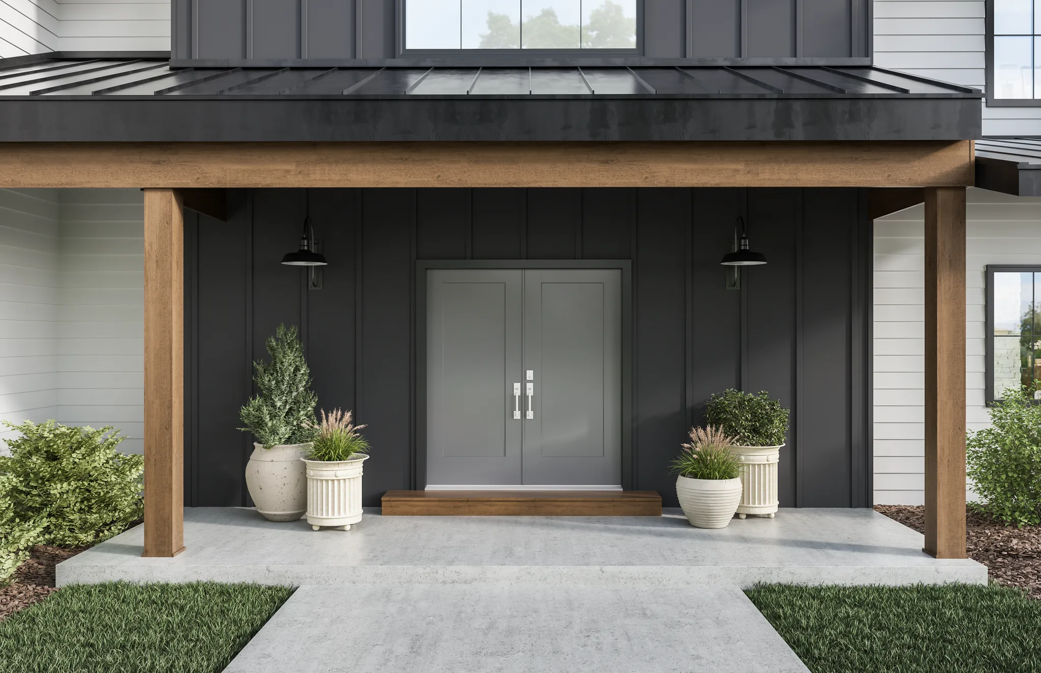 Lincoln Park 1 Panel - Image 3