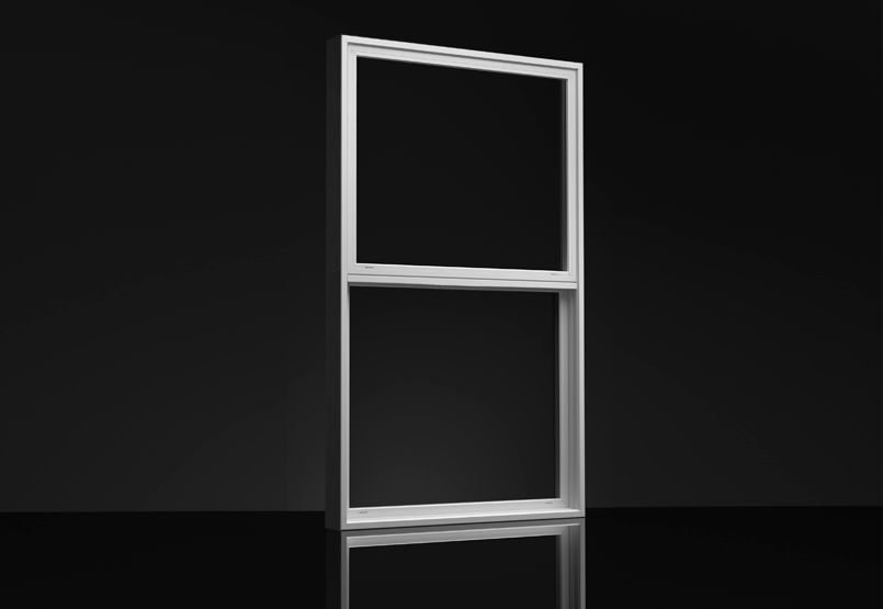 C650 Ultra™ Series Single-Hung Windows