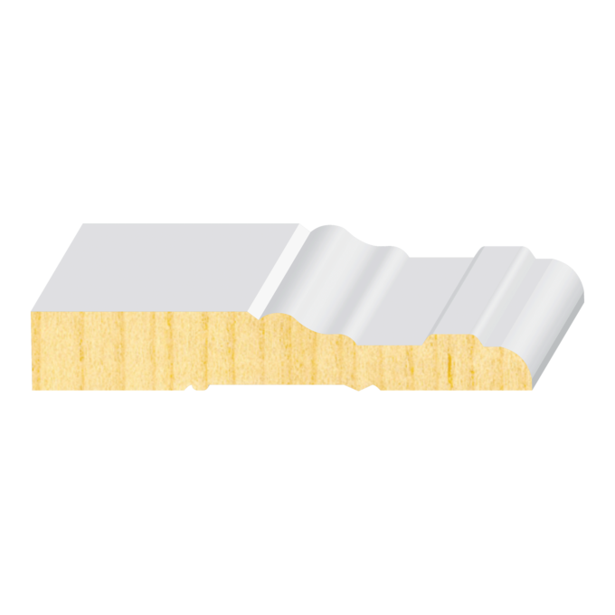 PR362FJ-3 Pine Casing