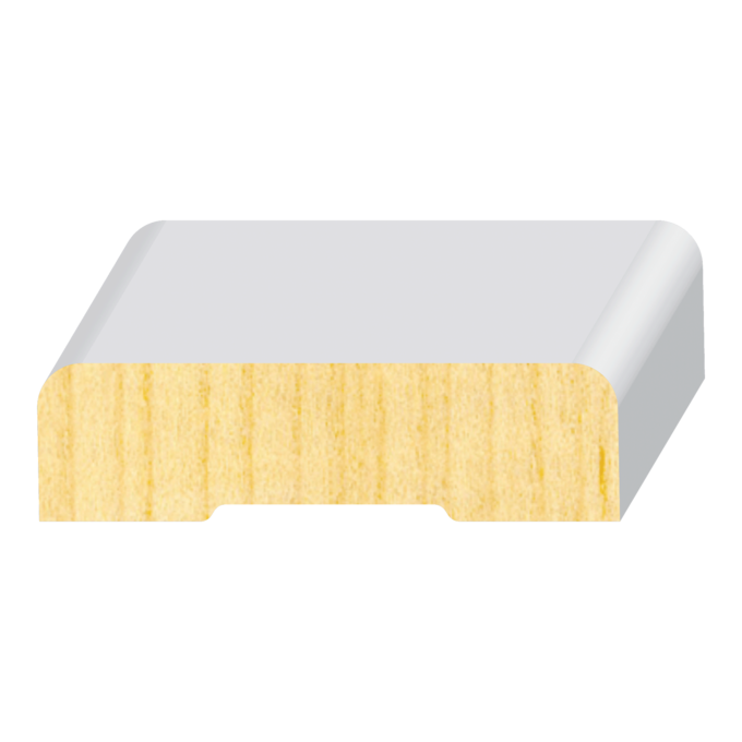 PR120FJ Casing Molding