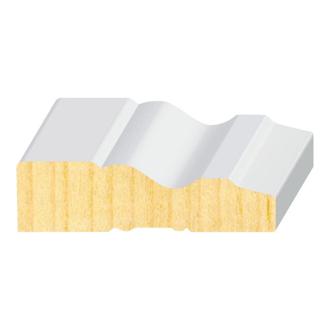 PR131FJ Casing Molding