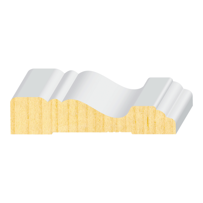 PR133BFJ Casing Molding