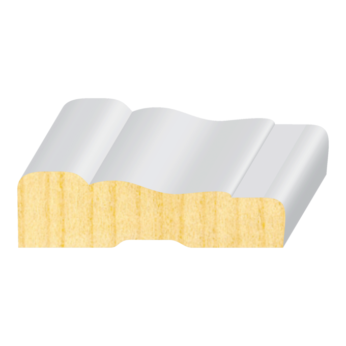 PR152FJ Meridian Casing