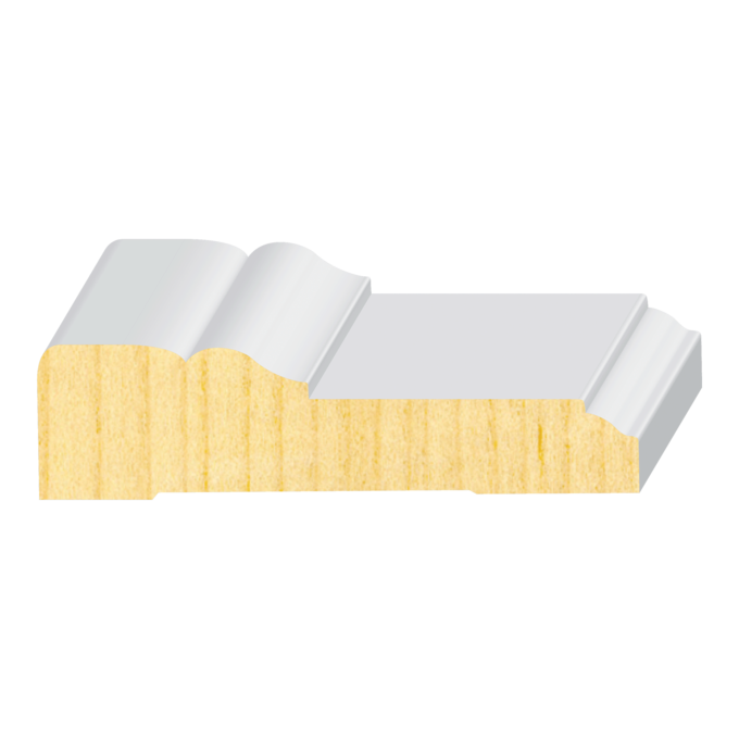 PR156FJ Meridian Casing