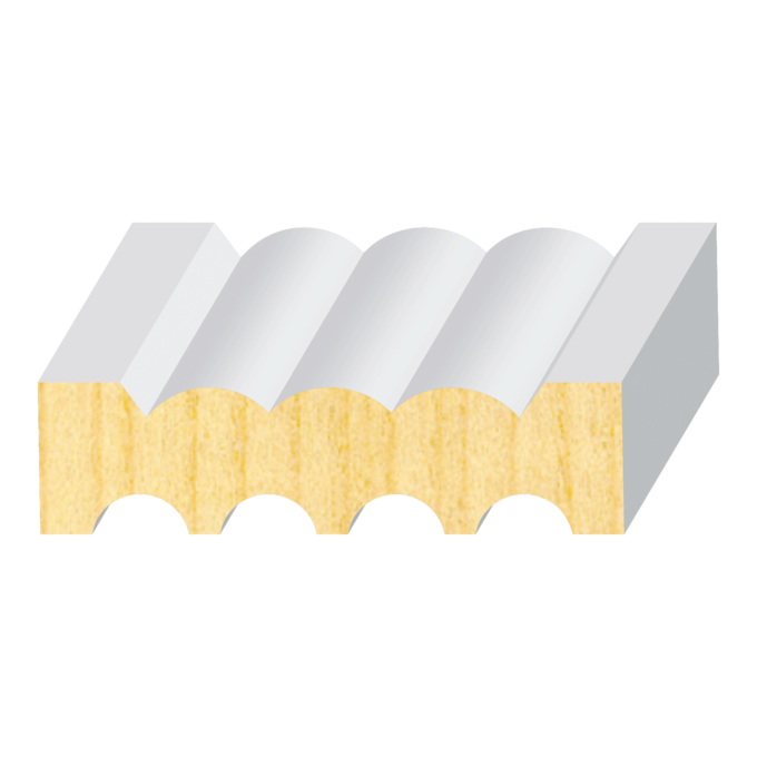 PR158FJ-2 SPC Flooring