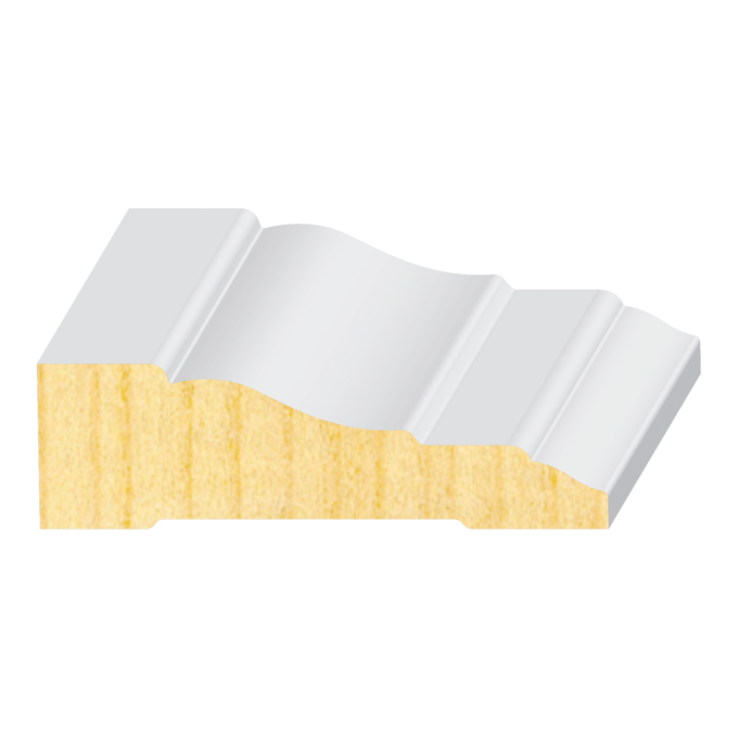 PR162FJ SPC Flooring