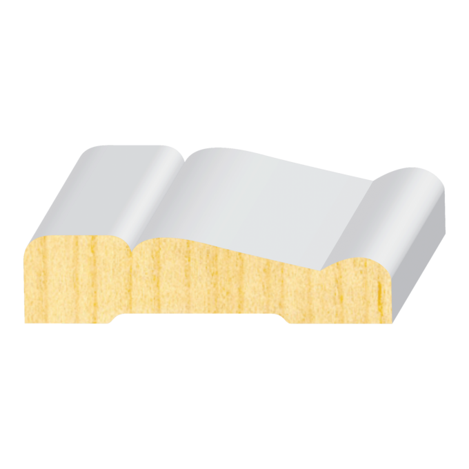 PR163FJ Pine Monterey Casing