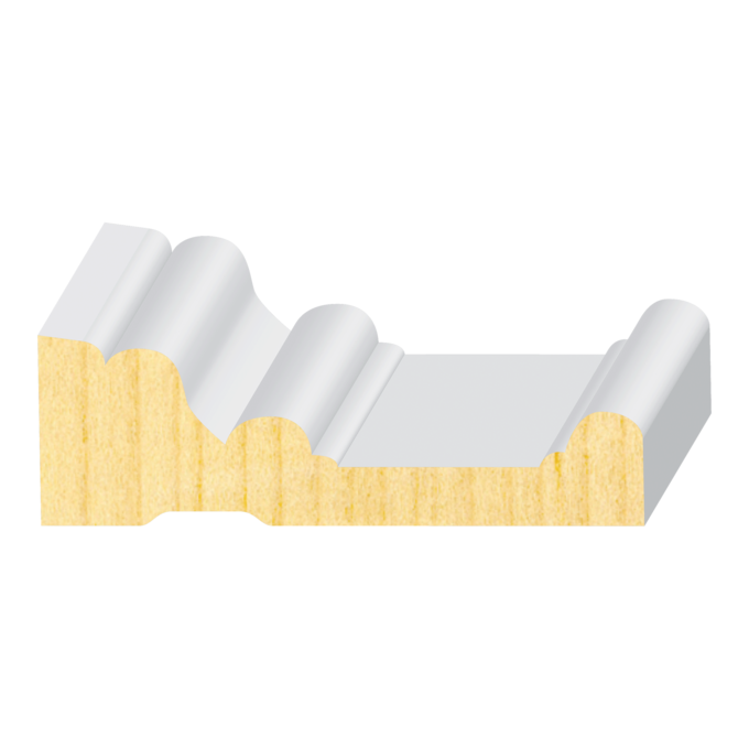 PR177FJ Pine Howe Casing