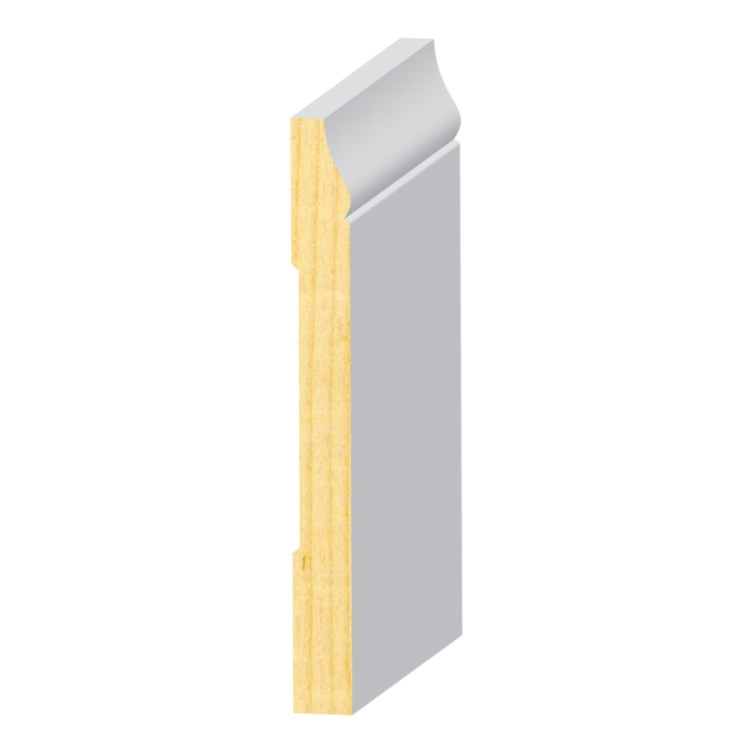 PR356FJ-5 Riviera Baseboard
