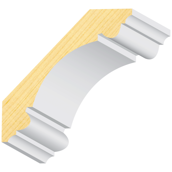 Carolina Crown Molding