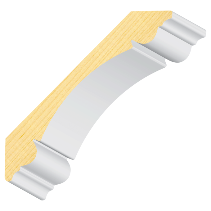 Carolina Crown Molding