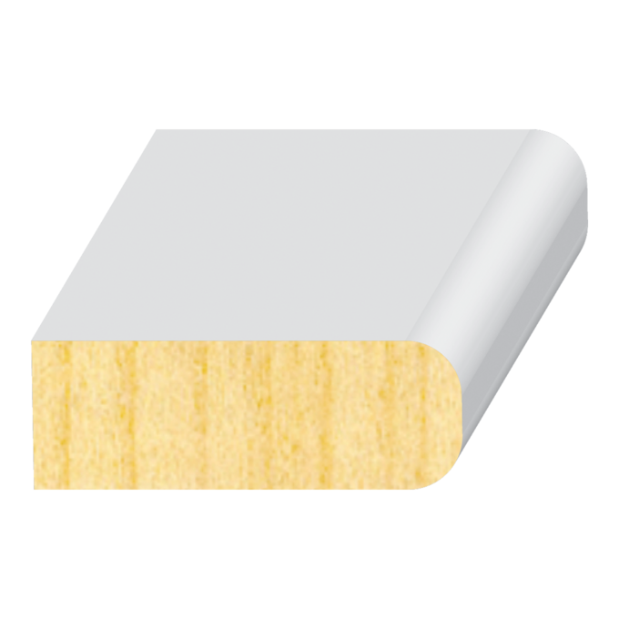 PR969FJ Pine Door Casing