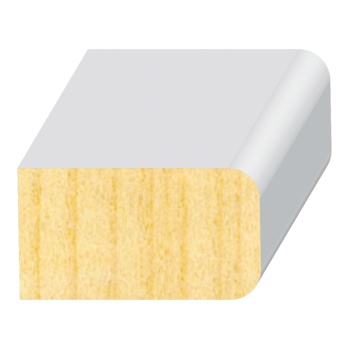 PR970FJ Pine Door Casing