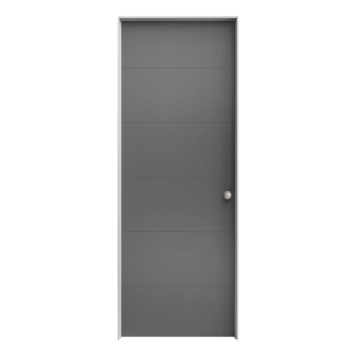 Melrose 6 Panel Horizontal (Masonite)