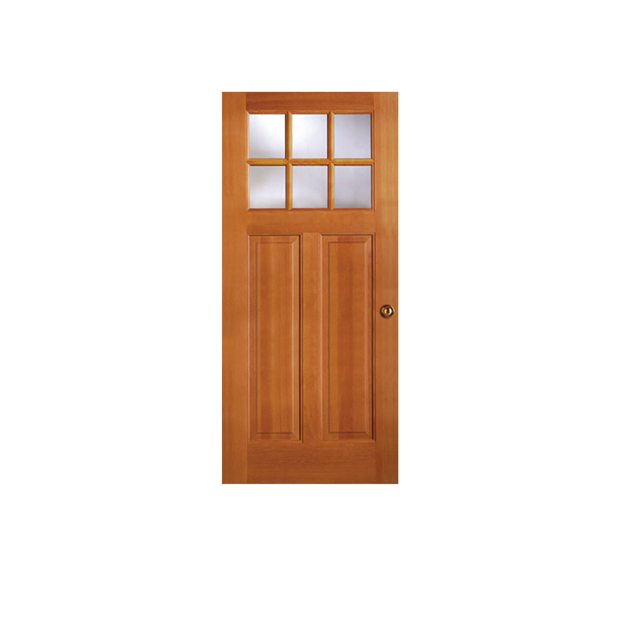 37662 Thermal Sash (SDL)