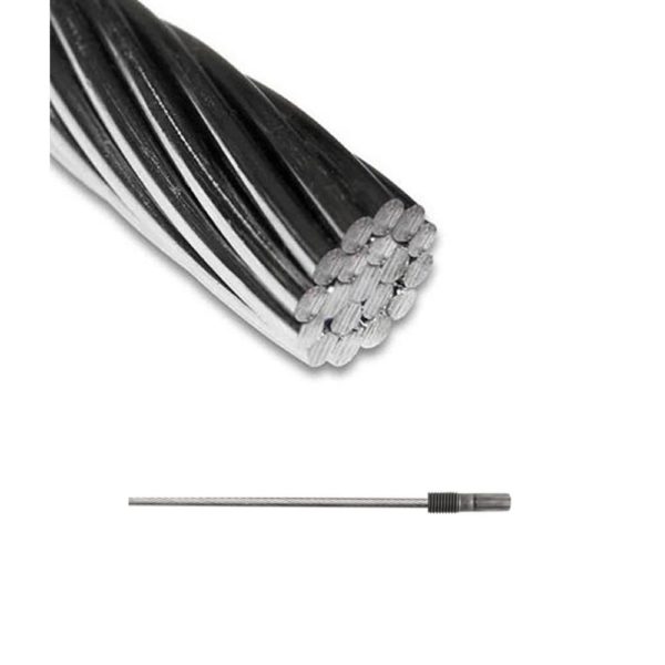 1x19 4mm Cable 328′ Spool