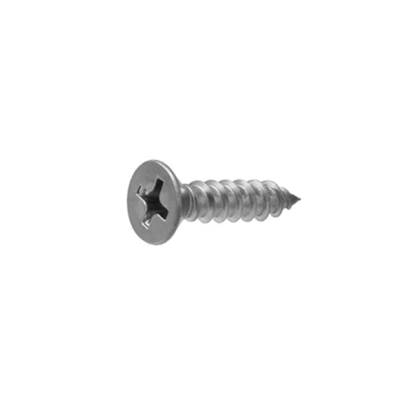 4.8 x 25 mm Hardware Screw