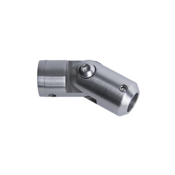 12mm Round Bar Inline Holder