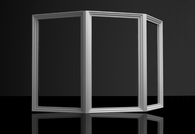 V400 Tuscany® Series Windows