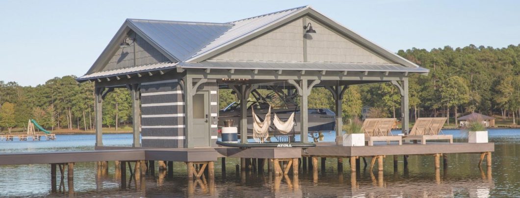 PermaCast® Plus RoughSawn® - Image 3