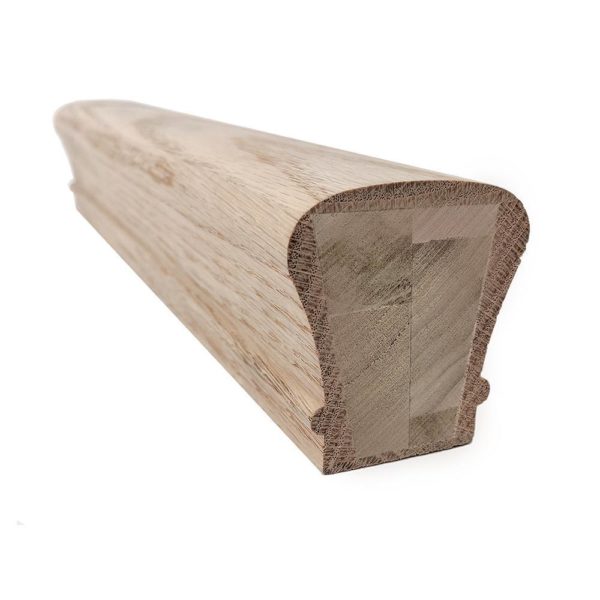 6010 Colonial Slim Handrail