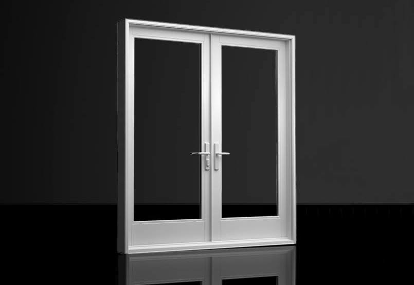 C650 Ultra™ Series Doors