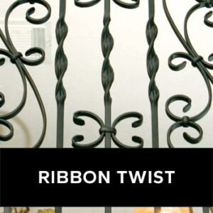 Ribbon Twist