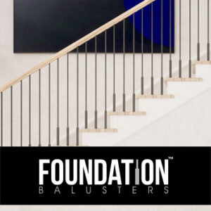 Foundation Blusters