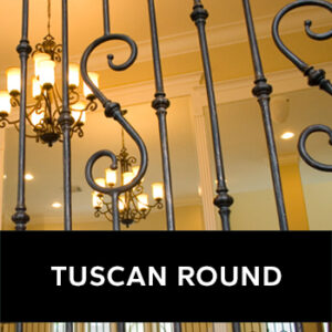 Tuscan Round