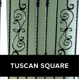 Tuscan Square