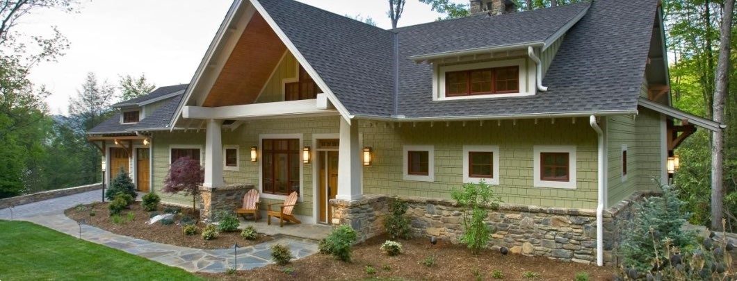 PermaCast® Plus Craftsman Columns