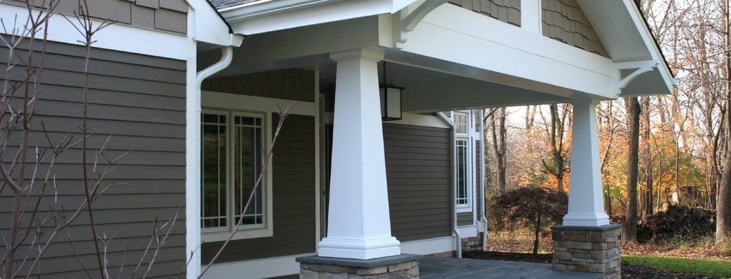 PermaCast® Plus Craftsman Columns - Image 3
